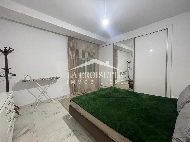 Appartement S+2 à Ain Zaghouan